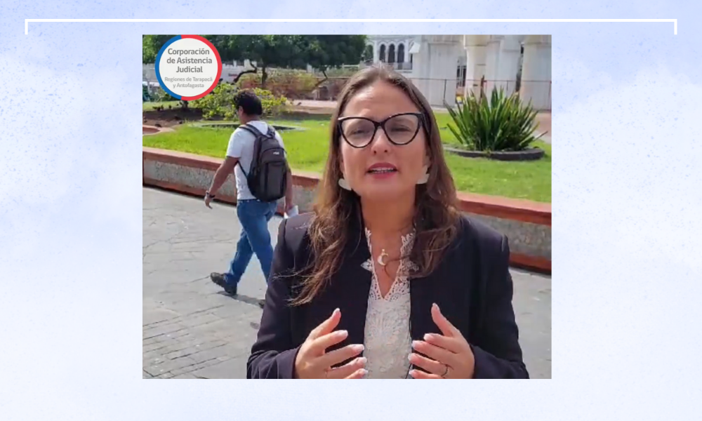 INVITAMOS A SEGUIR NUESTRA CUENTA PÚBLICA PARTICIPATIVA, HOY LUNES A LAS 15:00 HORAS